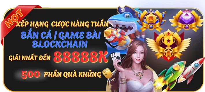 Thực hiện nạp tiền